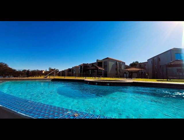 2 BEDROOM APARTMENT FOR SALE IN VANDERBIJLPARK SW 5
